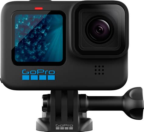 gopro go